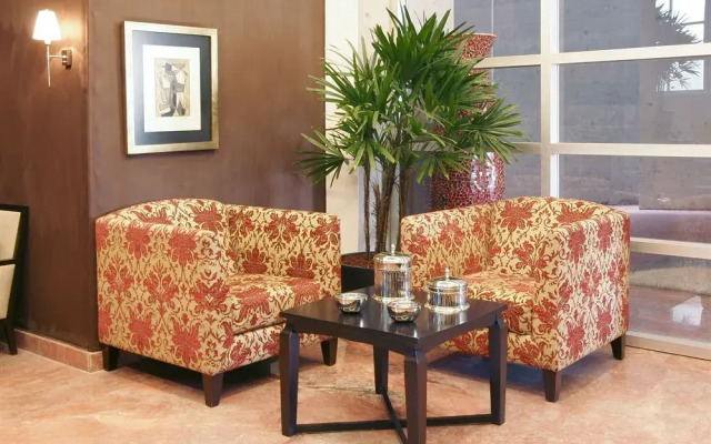 St Isidro Corporate Housing