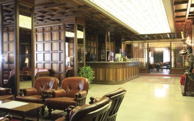 Splendid Hotel Venezia
