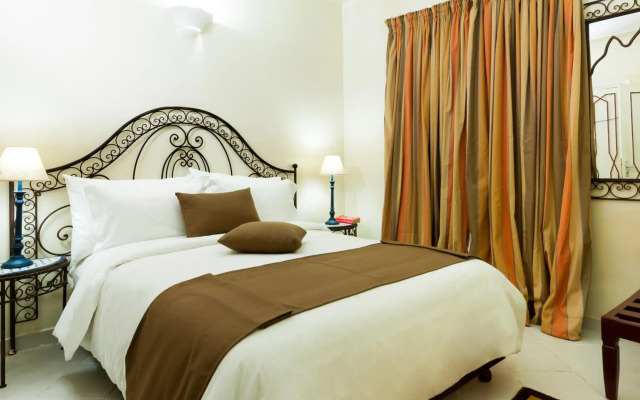 Appart-Hotel EZZAHIA by HMS