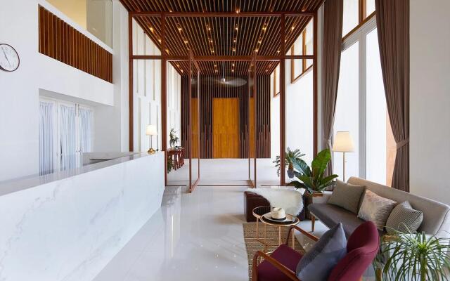 Phurinda Residence