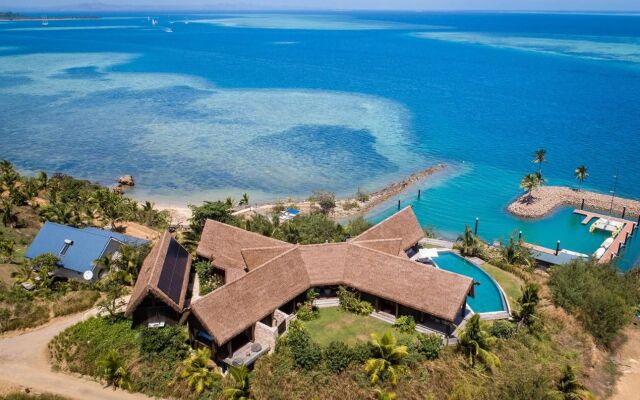 Villa Malolo Levu