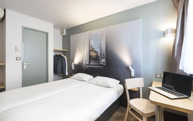 B&B HOTEL Avranches Baie du Mont Saint-Michel