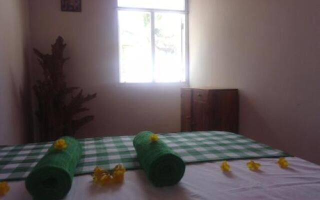 Isara Beach Home