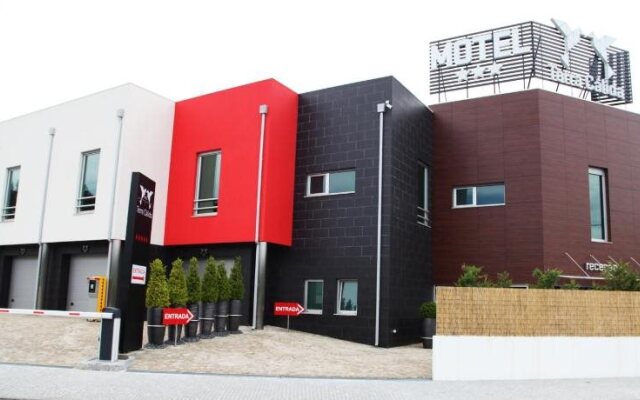 Motel Terra Calida