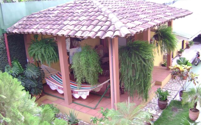 Hotel Monimbo