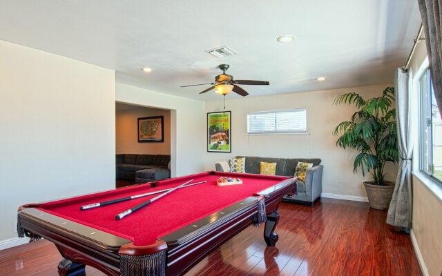 Babes in Toyland - 3 Br Home