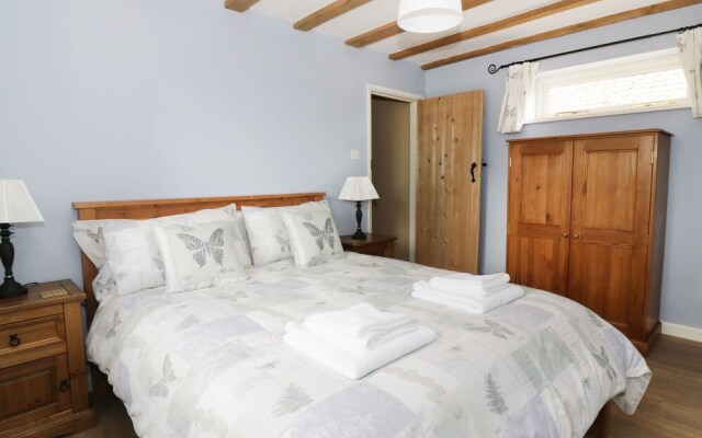 Upper Barn Annexe