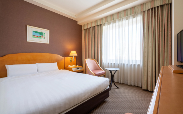 Hotel JAL City Aomori