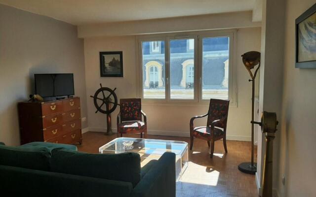 Appartement Biarritz, 2 pièces, 4 personnes - FR-1-239-660