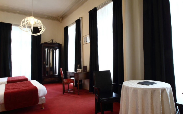 Grand Hôtel de L'Europe