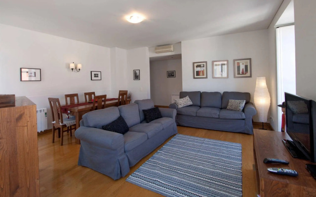 Chiado Apartments