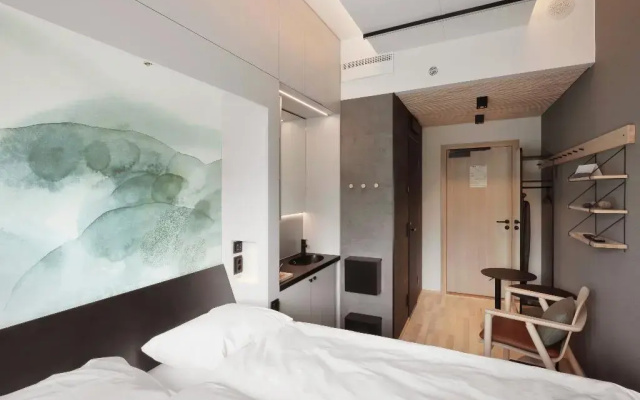 VALO Hotel & Work Helsinki