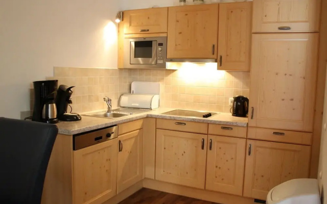 Apartment in Kaprun Near ski Lift