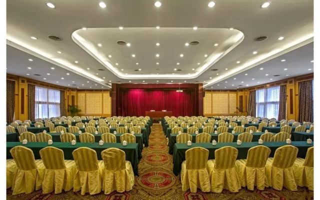 Ningbo Zhongshan Hotel