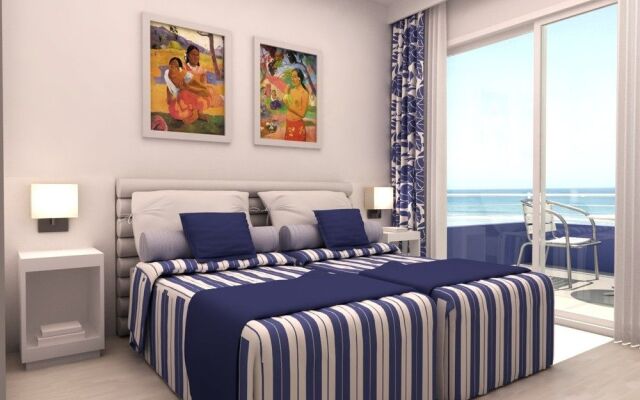 Tahití Playa Suites