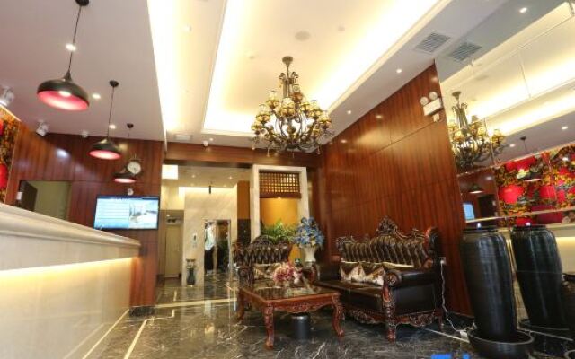 Xianghu No.1 Hotel
