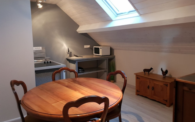 Les Chambres du Rondeau