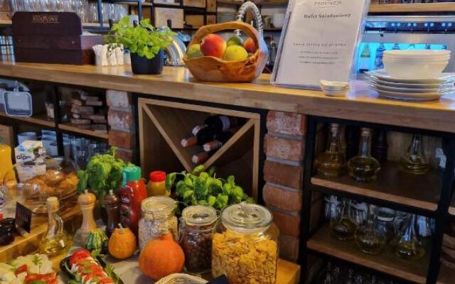 Provincja Wine Bar & Rooms