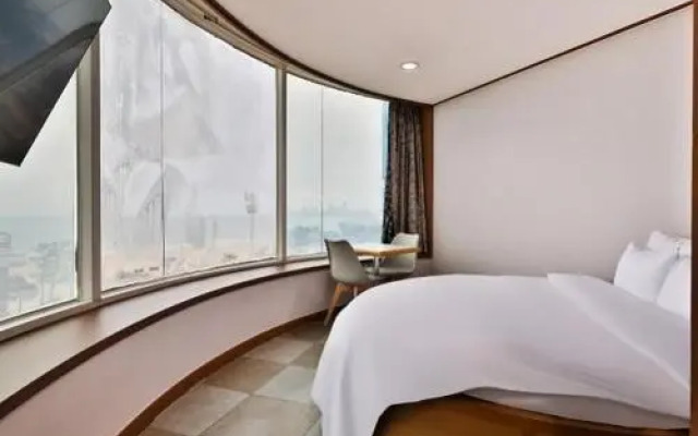 Pohang Yeongildae HOTEL LILY