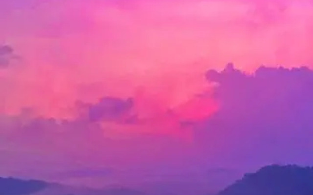 Misty Hills Bungalow