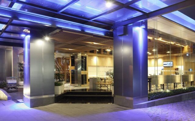AI Hotel Jakarta Thamrin