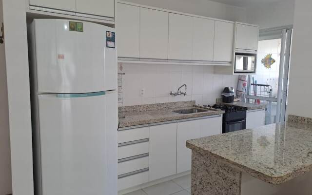 Nautilus Vigia das Marés - Penha - SC