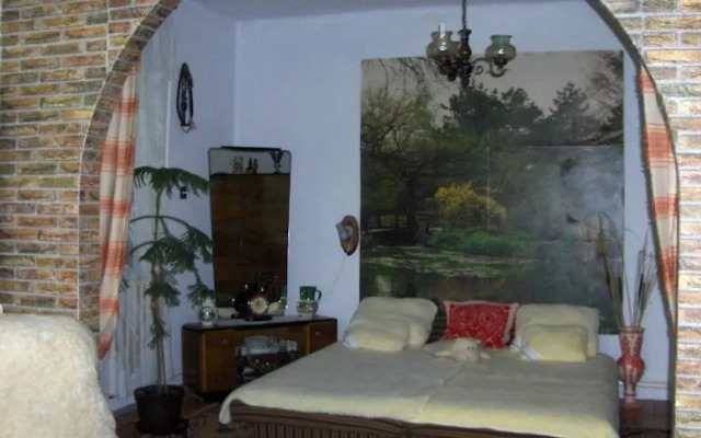Apartman Szőke Tisza Tiszafüred