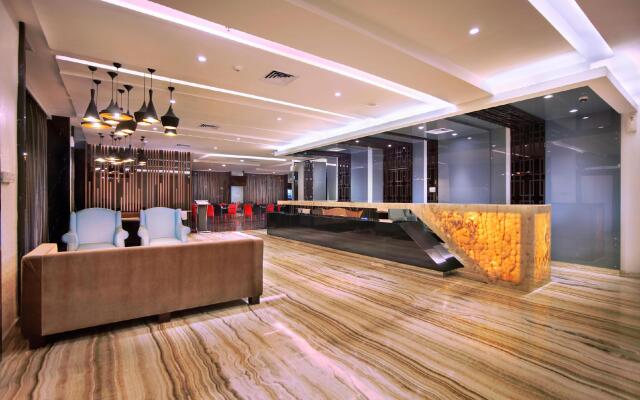 Horu Hotel Mangga Dua Square