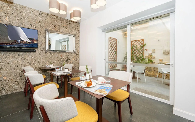 Battistini Boutique Living Hotel and Spa