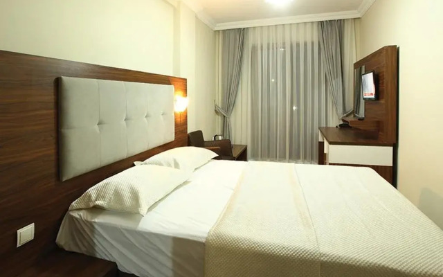 Hamsiköy Butik Otel