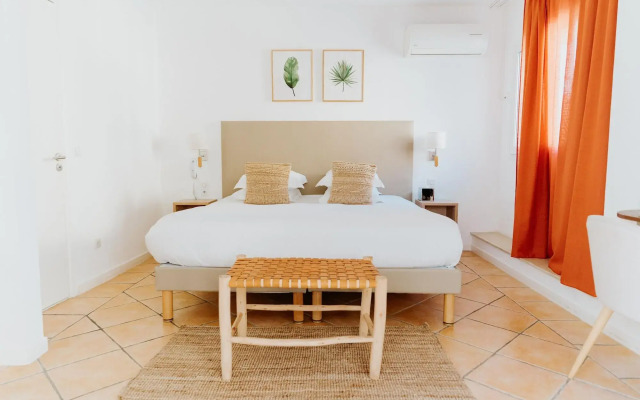 Palm Boutique Hôtel Nice