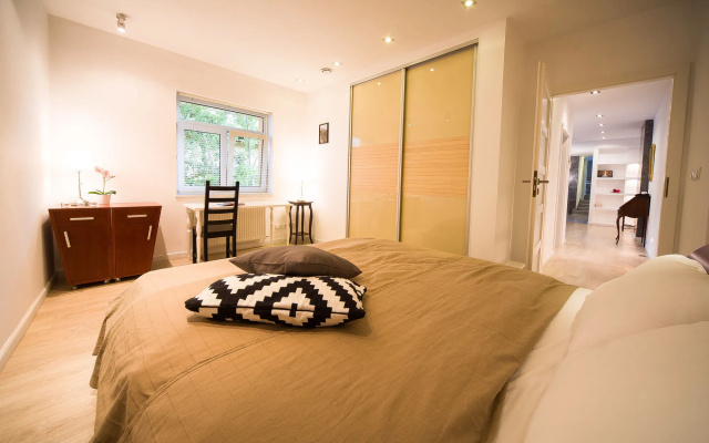 FriendHouse Apartments - Wawel Old City
