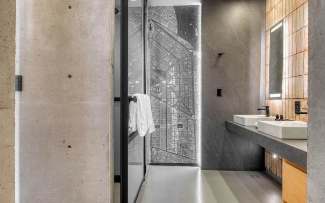 Boga Mexico City by Lumina