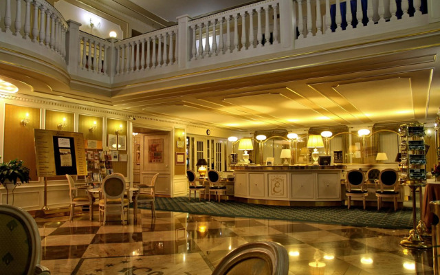 Esplanade Spa and Golf Resort