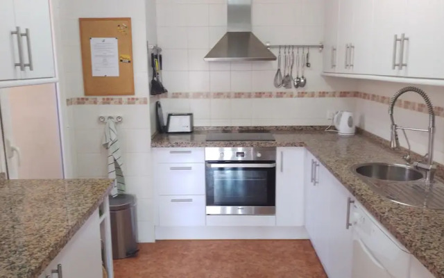 Penthouse Mijas Golf Getaway