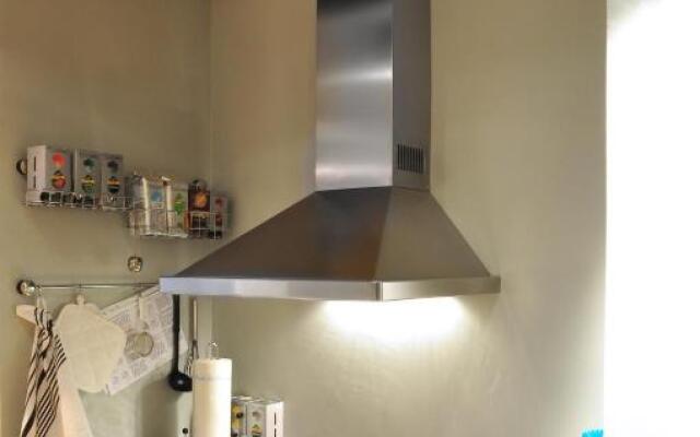 Suite „Hannover“ - modernes Apartment in Fachwerkhaus