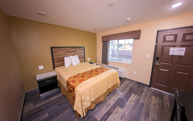 Garey Motel