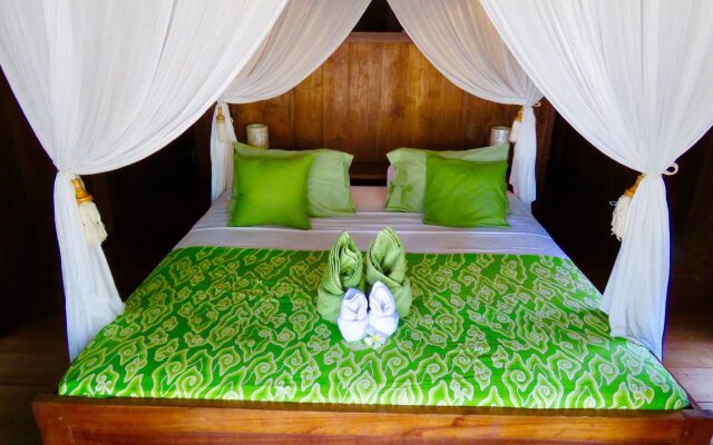 Exclusive Bali Bungalows