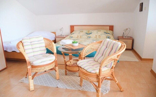 Darko - 30 m From Beach - SA5