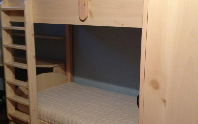 Appartamento Family Park