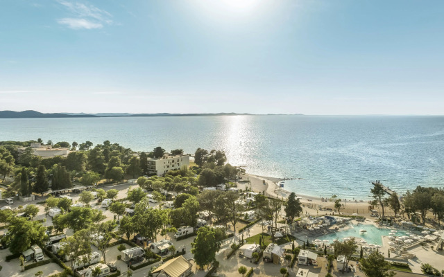 Falkensteiner Premium Mobilehomes Zadar - Camping