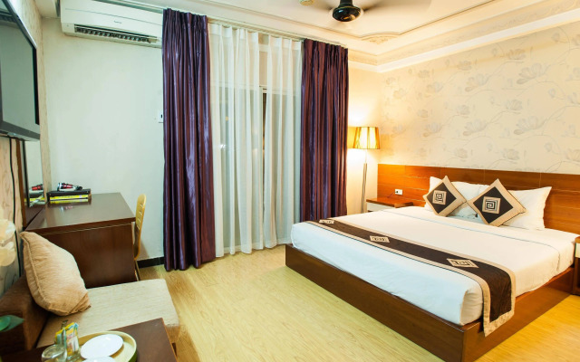 Park View Luxury Hotel