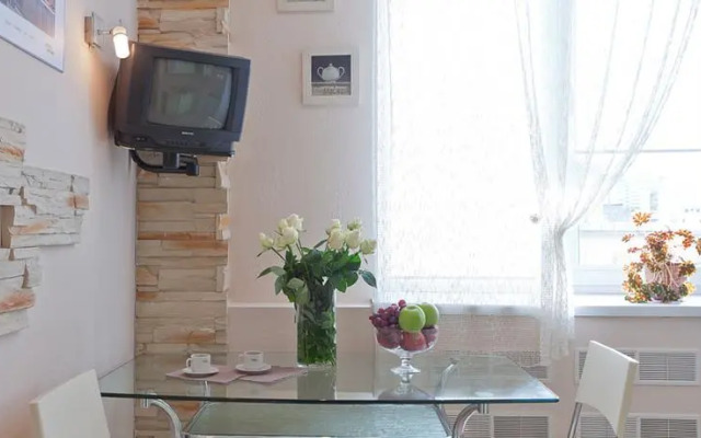 Prime Apartments Agency