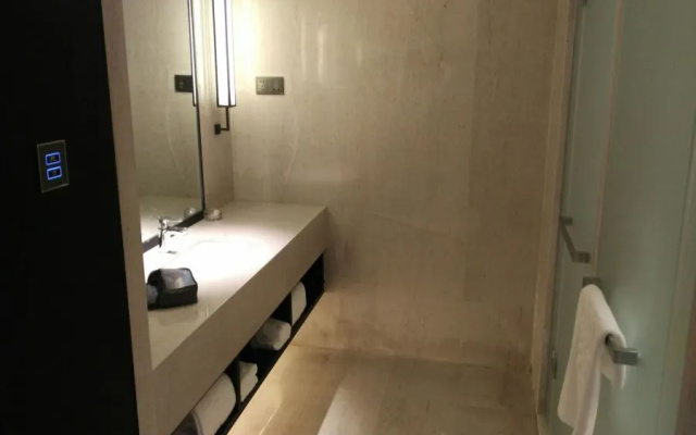 ET House (Xi'an Bell Drum Towers) – Guest Rooms – Xi'an