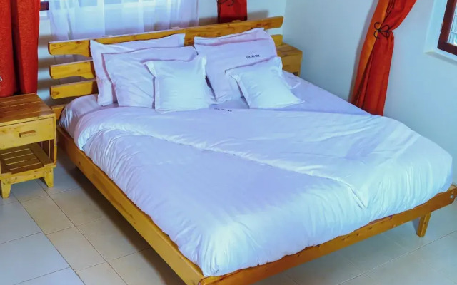 Hakyiri B&B