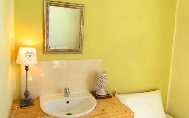 Guest House 30/40