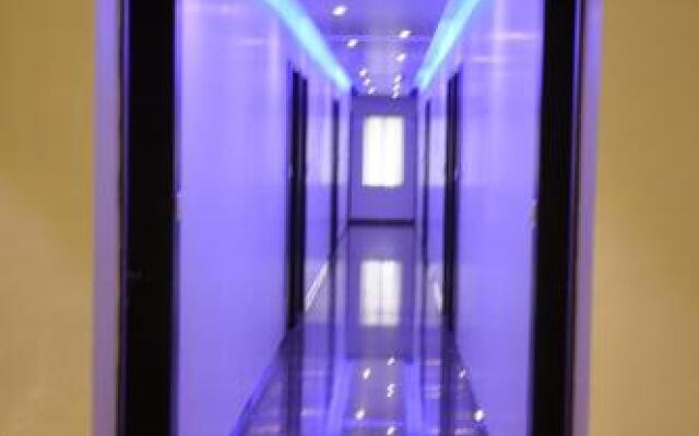 Hotel Anand
