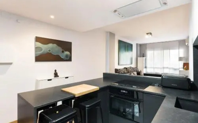 Stay U-nique Apartments Radas II