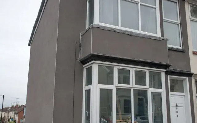 Short Stay Bristol - Ralph Apartment