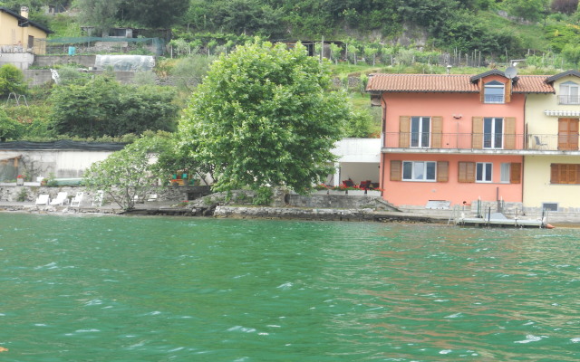 Villa L'Approdo